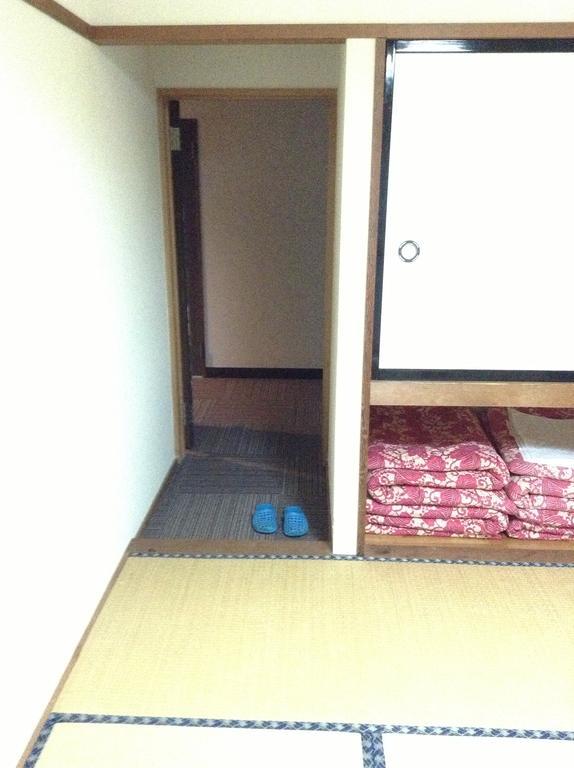 Petit Hotel Nozawa Onsen Inn 나가노 객실 사진